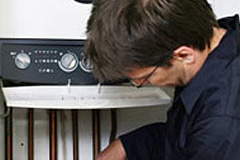 boiler repair Upper Guist