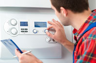 free commercial Upper Guist boiler quotes