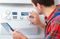 free Upper Guist gas safe engineer quotes