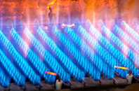Upper Guist gas fired boilers