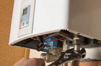 free Upper Guist boiler install quotes